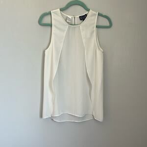 NWT Scoop NYC tank top. Size XS